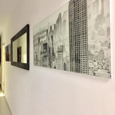 Downtown ブラショフ